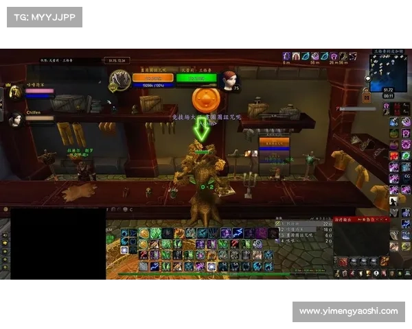 魔兽世界怀旧服团队装备修整攻略